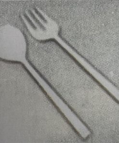 CT S/2 Salad Servers