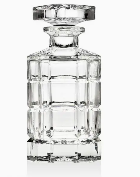 Godinger Radius Decanter