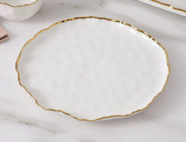 Pampa Bay Portofino Round Platter