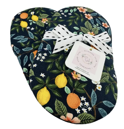 Kiki and Syds Oven Mittens Set of 2 - Image 2