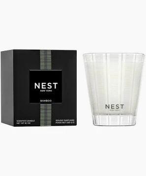 Nest New York Classic Candle 8.1 oz Bamboo