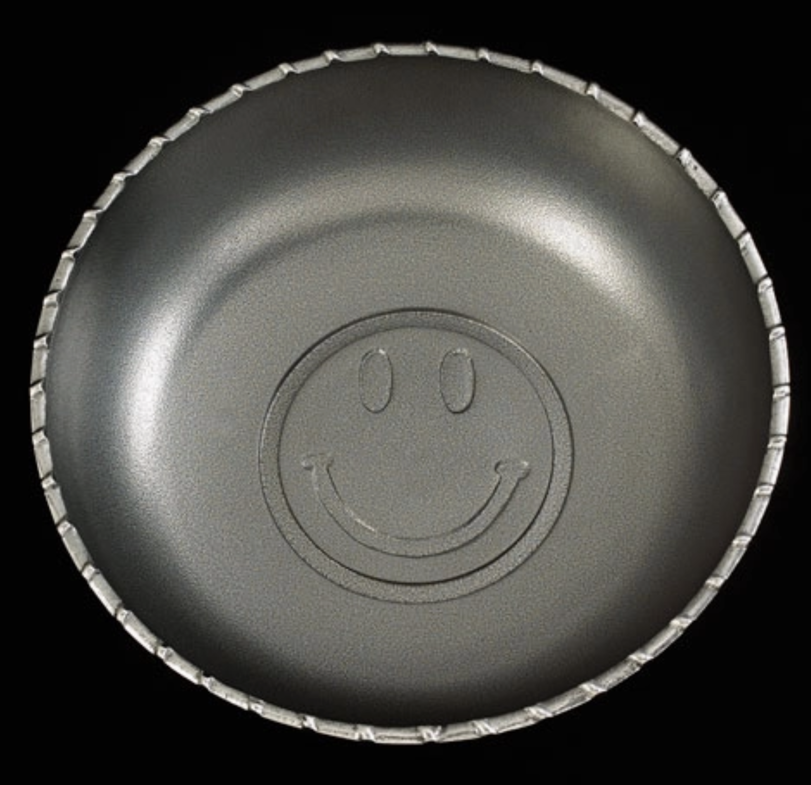 Inspired Generations Smile Salad Bowl