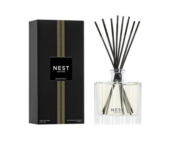Nest New York Classic Reed Diffuser 5.9 fl oz Grapefruit
