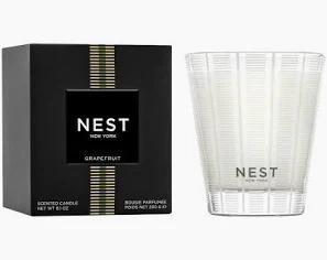 Nest New York Classic Candle 8.1 oz Grapefruit