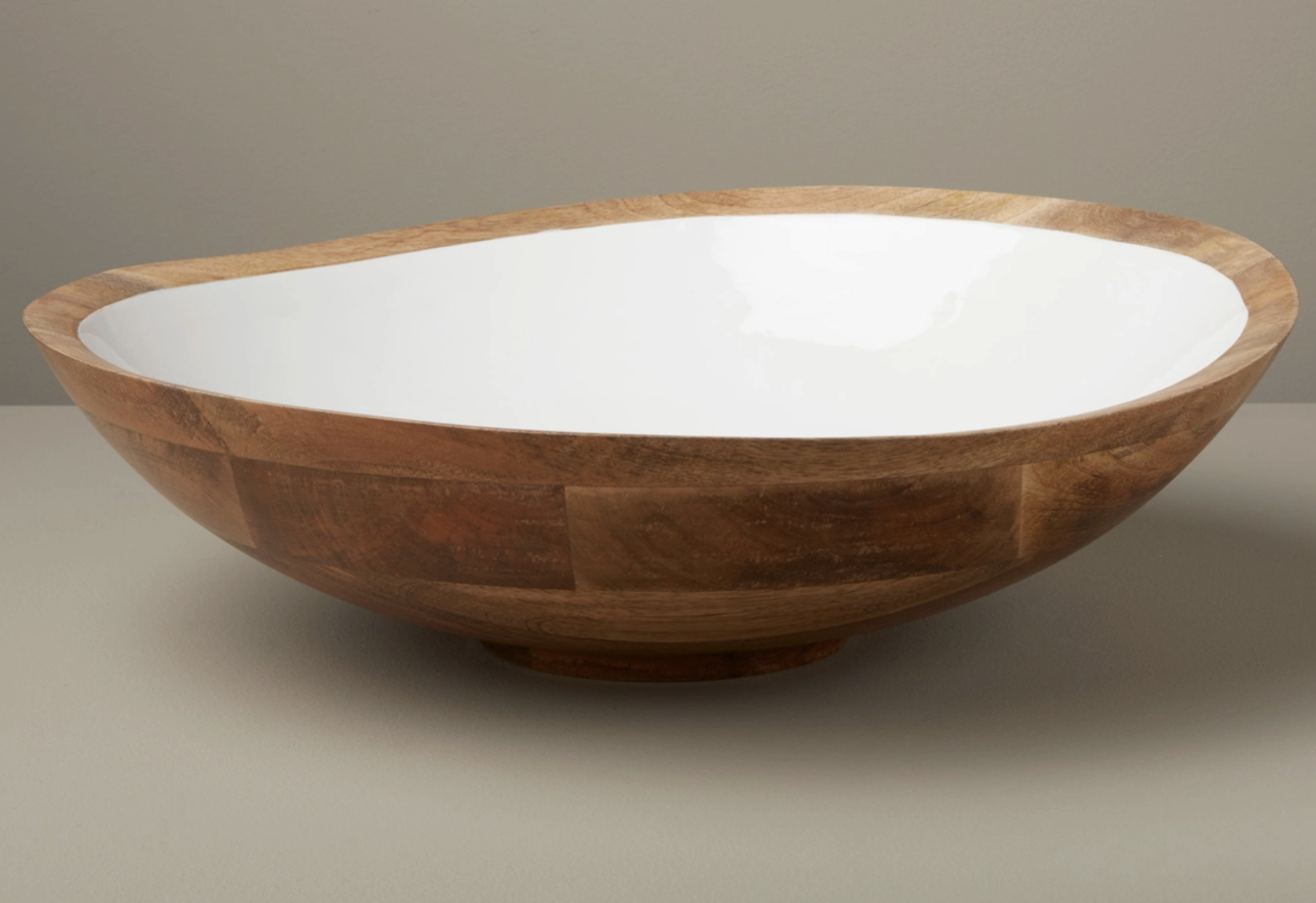 Be Home Madras Oversized Bowl