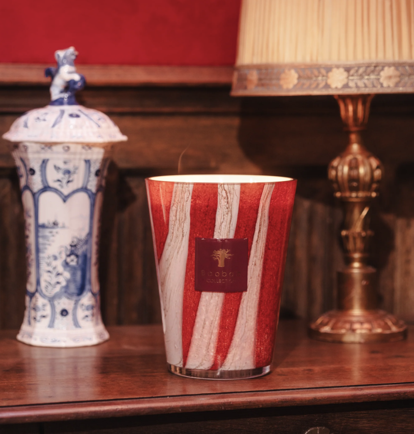 Baobab Max 16 Candle Woods Risoud