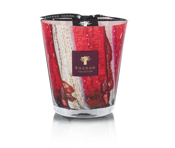 Baobab Max 16 Candle Woods Risoud - Image 2