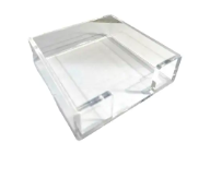 Maven Home Acrylic Coasters - All You Need Is Love- Set of 4 - Image 2