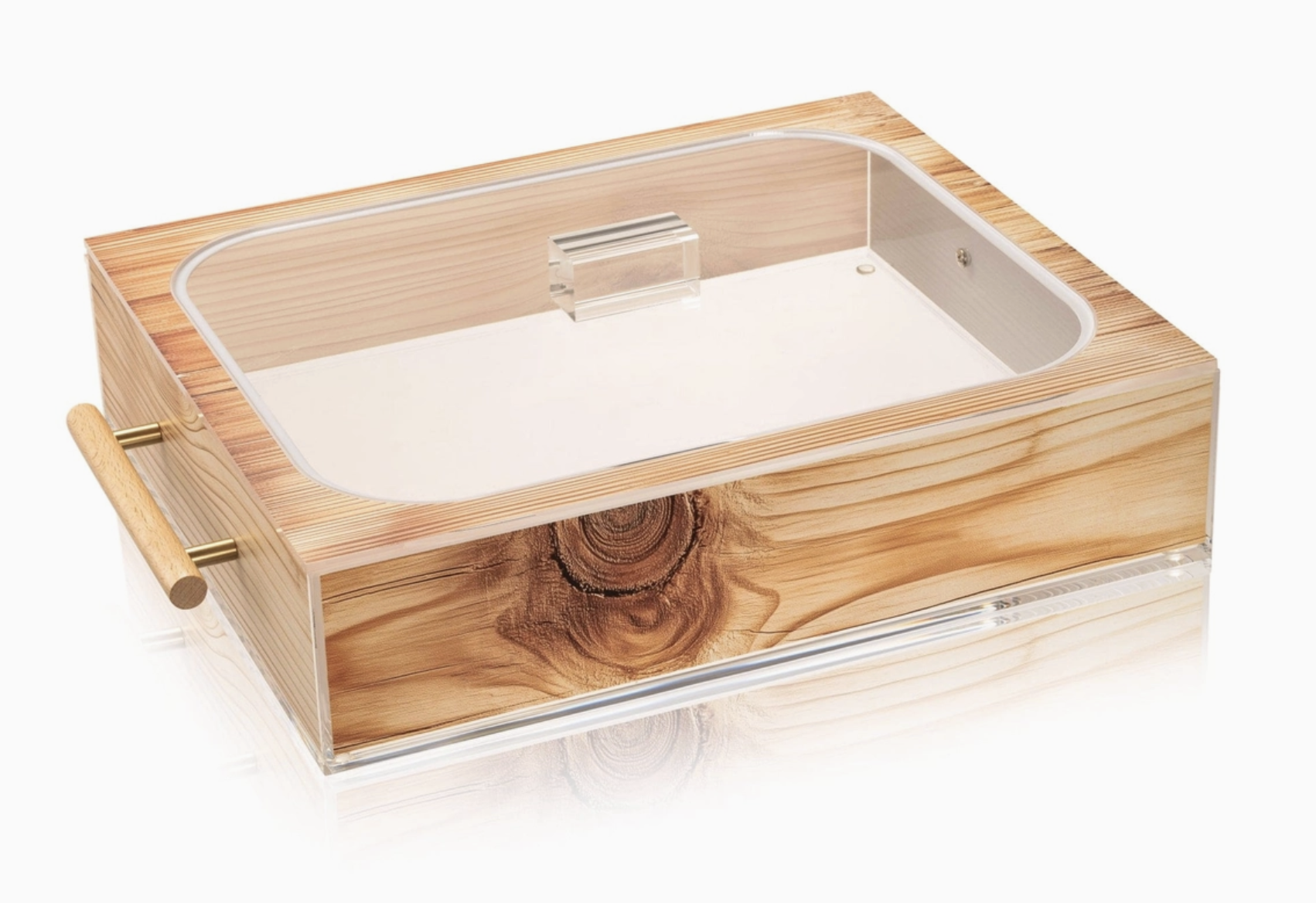 Waterdale Wood 9x13 Pan Holder