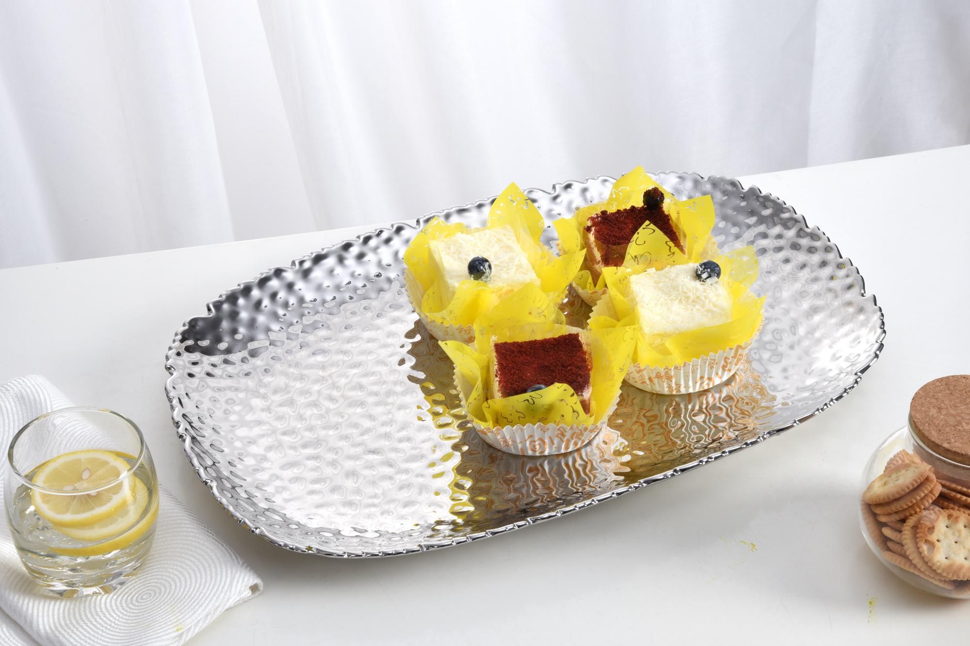 Pampa Bay Millennium Extra Large Serving Platter