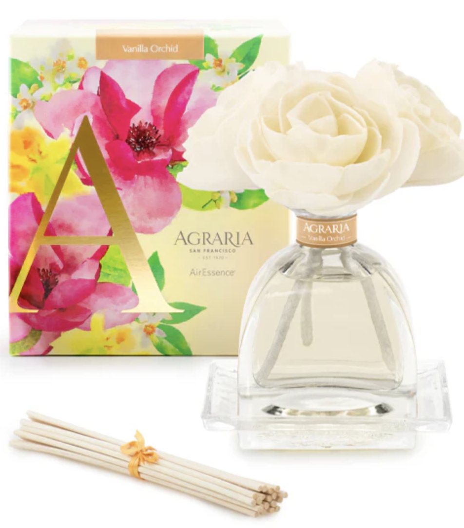 Agraria AirEssence Vanilla Orchid 7.4oz