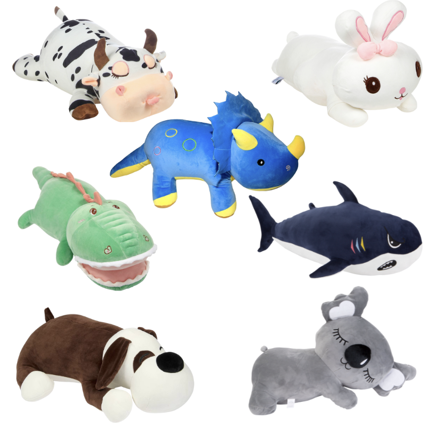 Maison Chic Huggie Pal