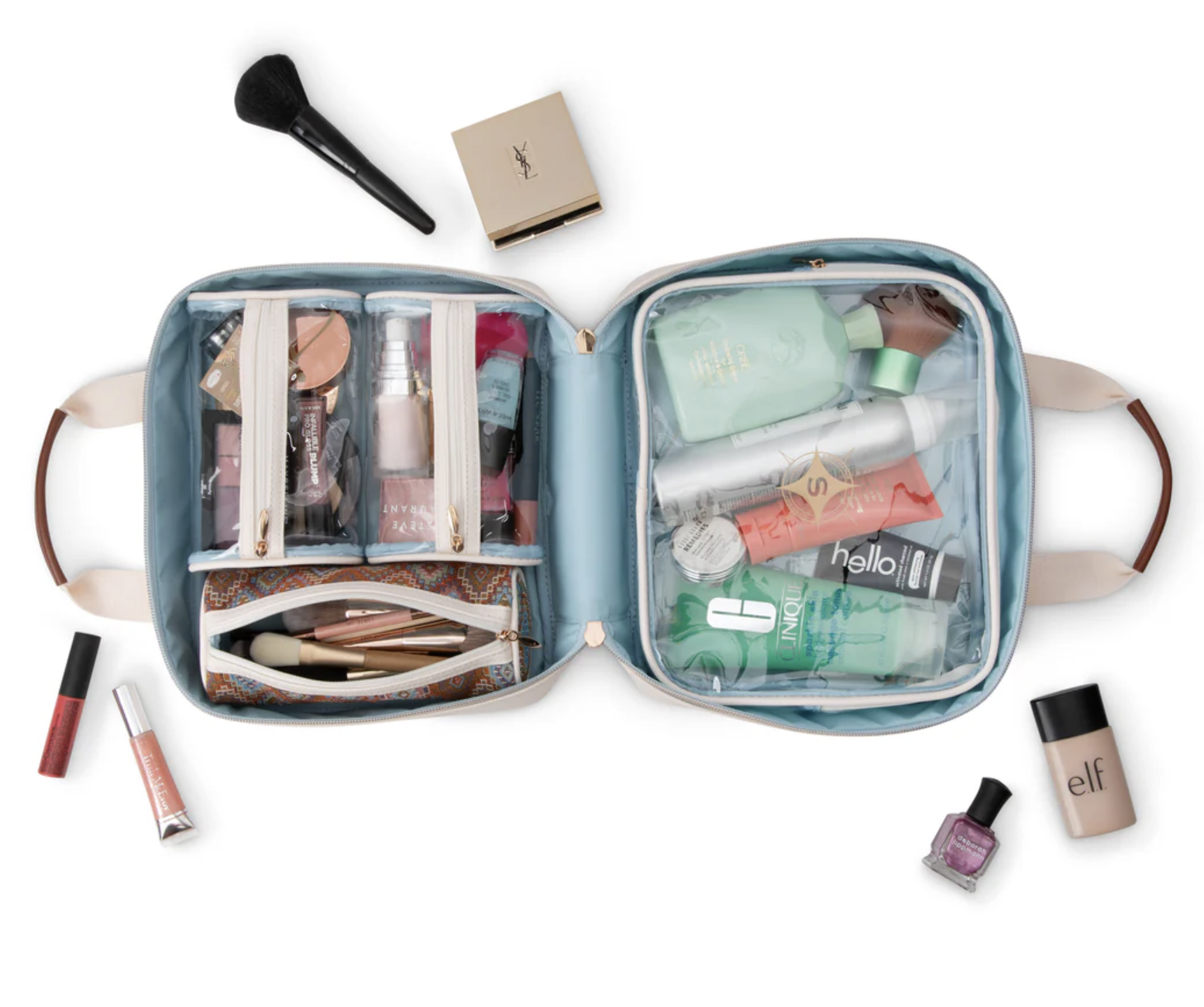 Stephanie Johnson Bodrum Kilim Martha Large Briefcase - Image 2