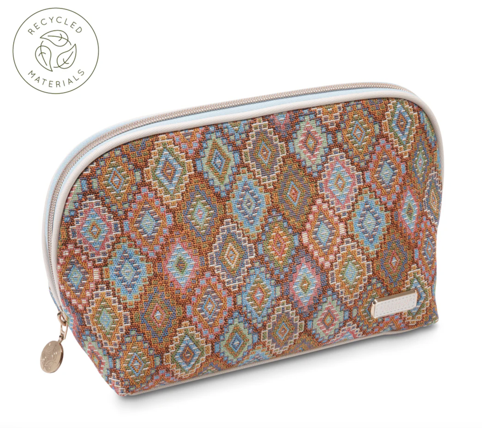 Stephanie Johnson Bodrum Kilim Lola Makeup Bag