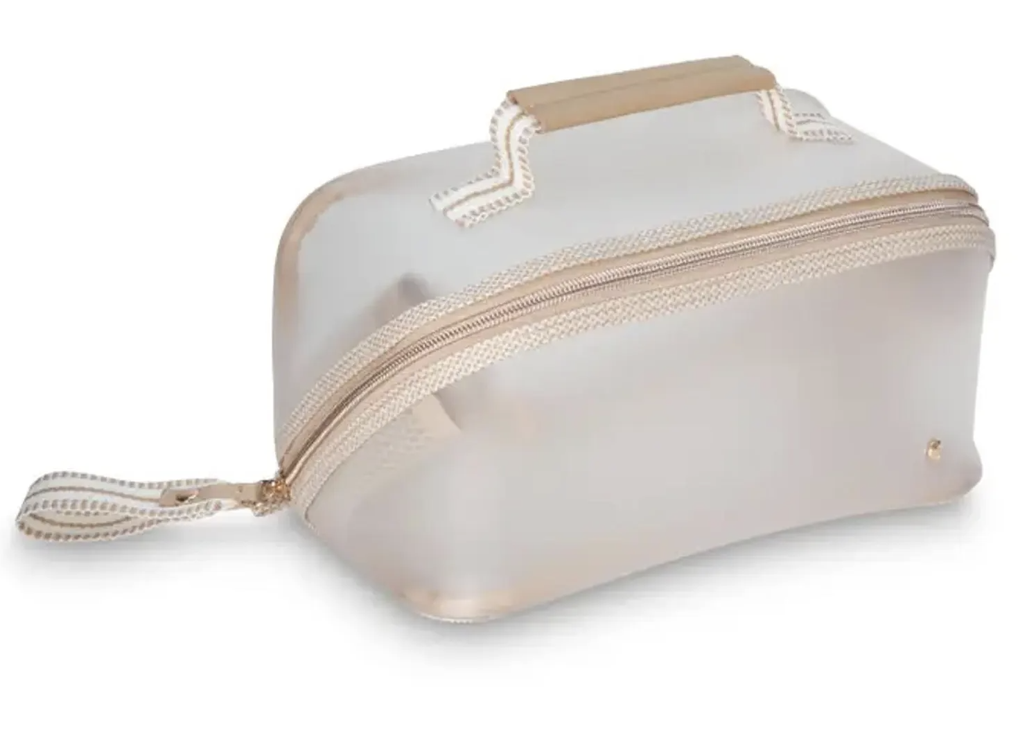 Stephanie Johnson Miami Tropea Side Zip