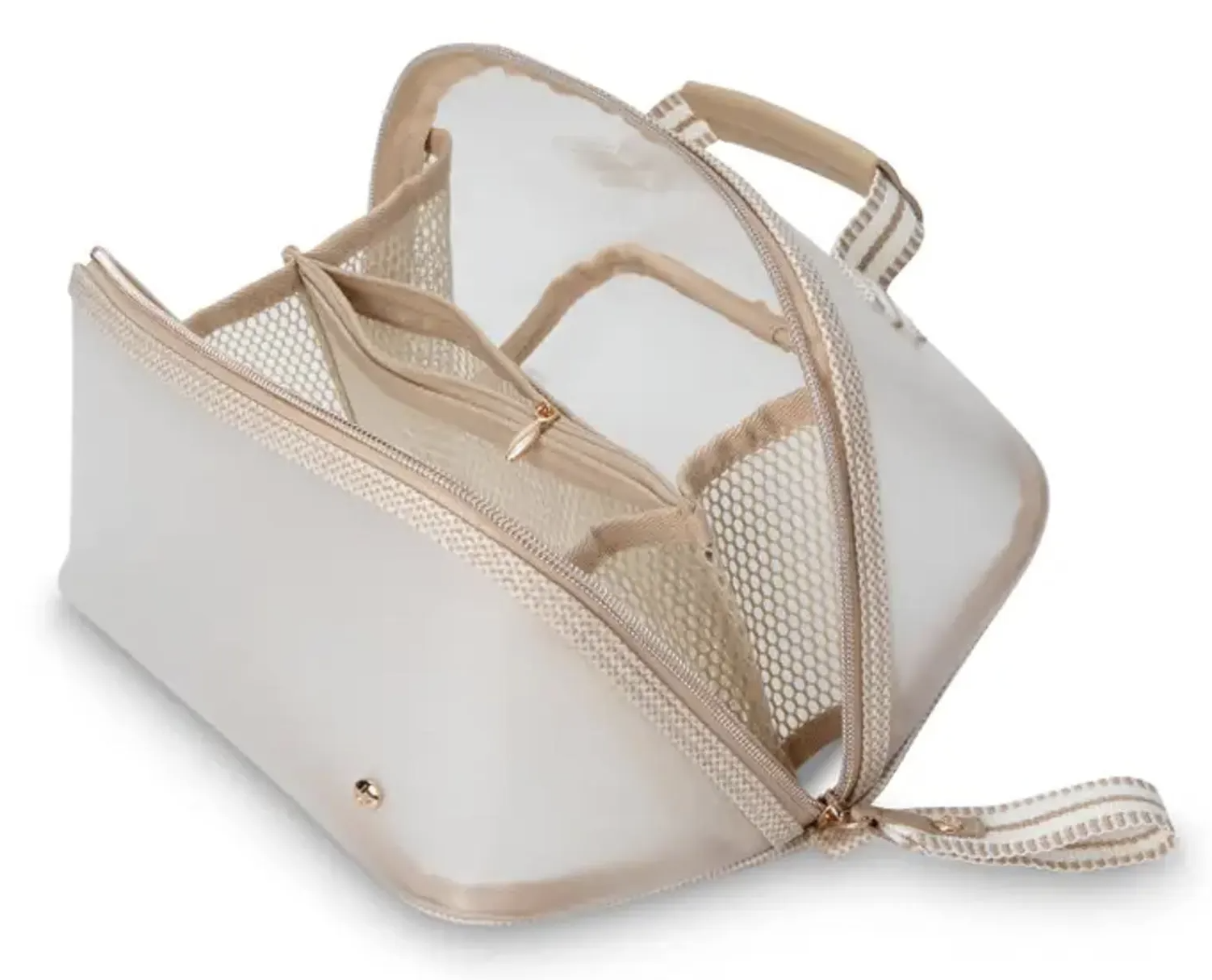 Stephanie Johnson Miami Tropea Side Zip - Image 2