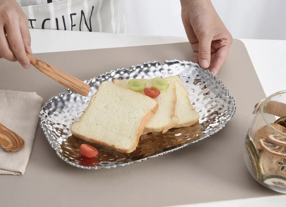 Pampa Bay Millennium Small Serving Platter