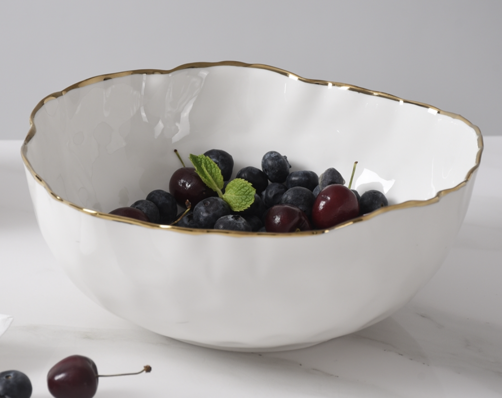 Pampa Bay Portofino Medium Bowl