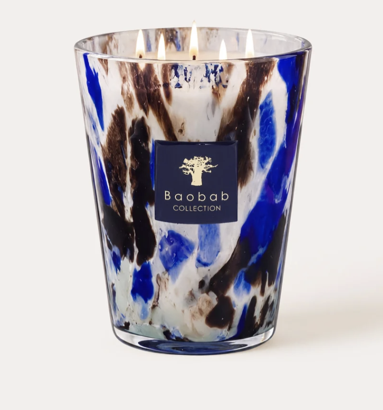 Baobab Max 16 Candle Halona Blue World